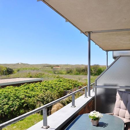Appartement Duinerei B102 Callantsoog Luaran gambar