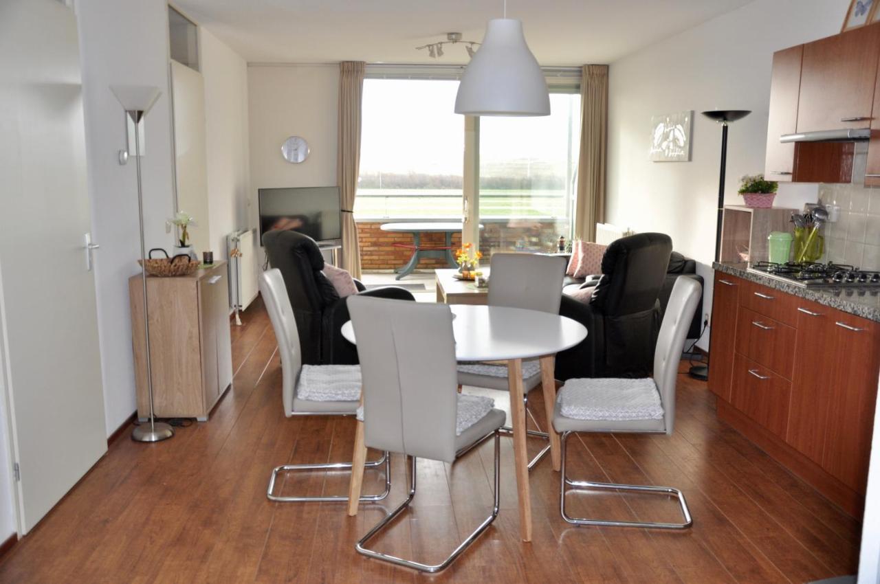 Appartement Duinerei B102 Callantsoog Luaran gambar