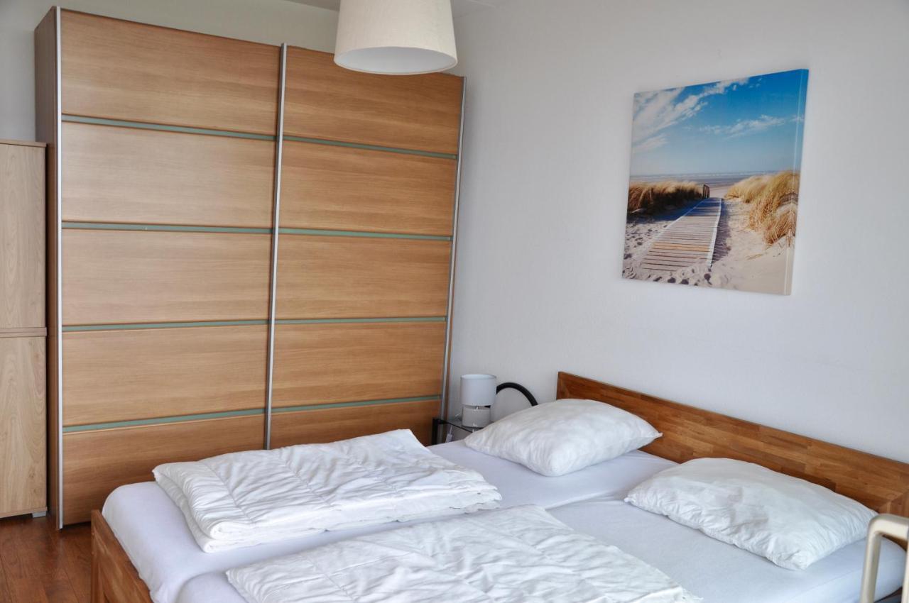 Appartement Duinerei B102 Callantsoog Luaran gambar